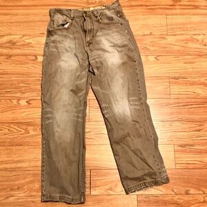 Vintage Men’s Pepe Jeans, London, UK